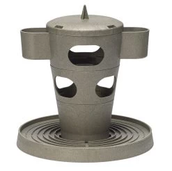 Beeztees Snacktoren Kip Grijs