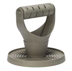 Beeztees Speel- En Snacktoren Kip Grijs