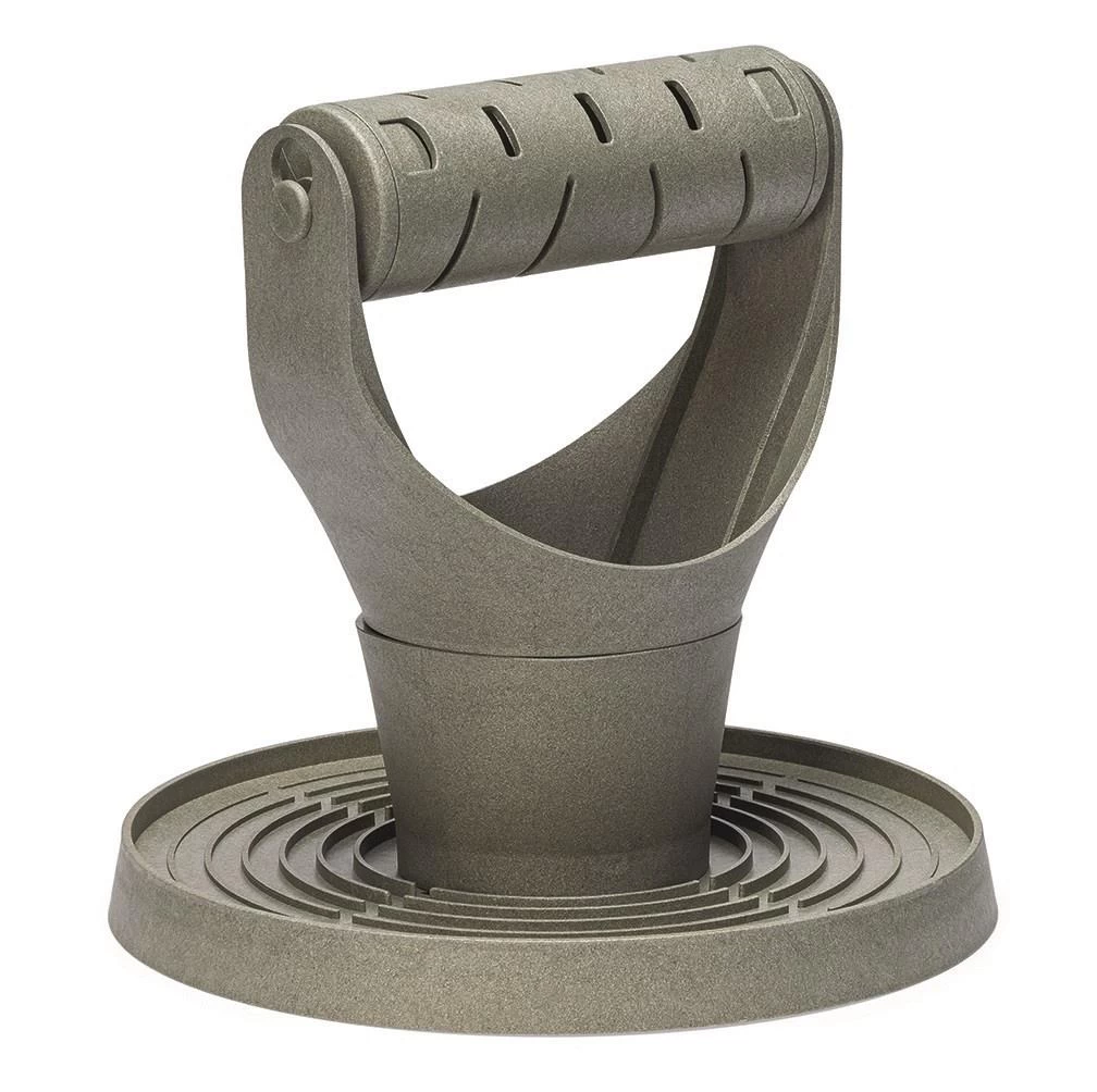 Beeztees Speel- En Snacktoren Kip Grijs 1 Beeztees Speel- En Snacktoren Kip Grijs