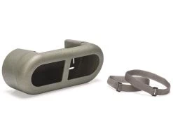 Beeztees Voerbak Kip Grijs