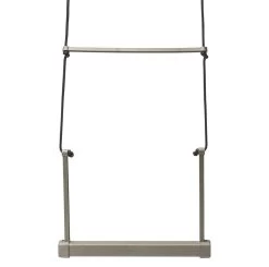 Beeztees Kippenschommel Grijs