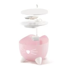 Catit Pixi Drinkfontein Roze -Huisdier Verkoop Winkel 0022517437162 dt1 webl