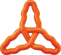 Kong Flyangle L Assorti -Huisdier Verkoop Winkel 0035585495323 los oranje