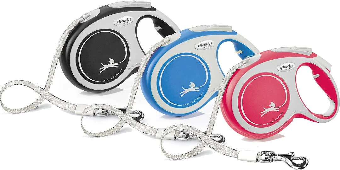 Flexi New Comfort L Met Band 5 Mtr 1 Flexi New Comfort L Met Band 5 Mtr