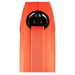 Flexi Rollijn Xtreme Tape Orange XS: 3 Mtr -Huisdier Verkoop Winkel 0205431 3