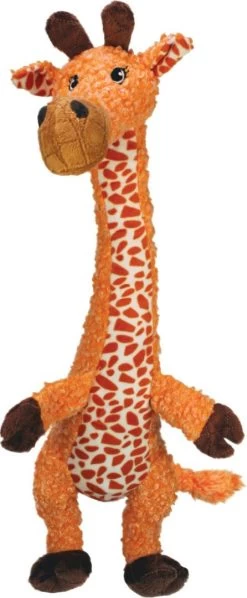 Kong Shakers Luvs Giraffe Large