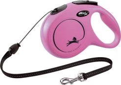 Flexi New Classic M Met Koord 8 Mtr -Huisdier Verkoop Winkel 0208179 a