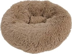 Boon Donut Mand Supersoft Bruin