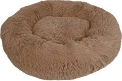 Boon Donut Mand Supersoft Bruin -Huisdier Verkoop Winkel 0211024