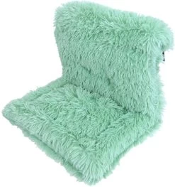 Boon Hangmat Supersoft Mintgroen