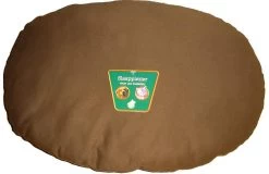 Boon Ligkussen Met Rits Bruin -Huisdier Verkoop Winkel 0212585