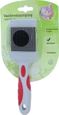 Boon Slicker Borstel Flexibel Small