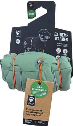 Hurtta Extreme Warmer Eco Hedge -Huisdier Verkoop Winkel 0226281