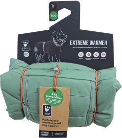 Hurtta Extreme Warmer Eco Hedge -Huisdier Verkoop Winkel 0226285