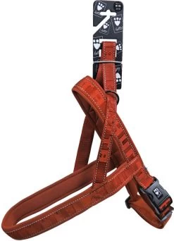 Hurtta Harnas Casual Cinnamon -Huisdier Verkoop Winkel 0227447