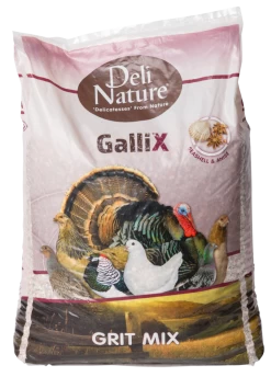 Deli Nature GalliX Grit Mix 20 Kg