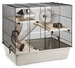 Beeztees Knaagdierhok Pinky 3