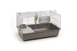 Savic Caviakooi Nero 2 Lichtgrijs 80 Cm