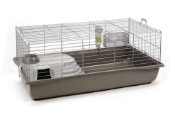 Savic Konijnenhok Nero 4 Deluxe