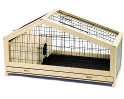 Beeztees Konijnenkooi Mex Voor Binnen