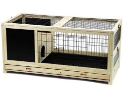 Beeztees Konijnenkooi Jez Voor Binnen