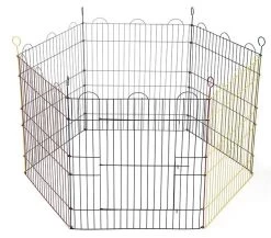 Beeztees Konijnenren 105 Cm