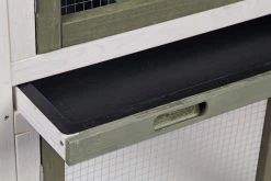 Beeztees Konijnenhok Snibble Duo Color XL -Huisdier Verkoop Winkel 0275746 det2