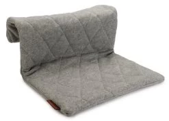 Beeztees Radiatorhangmat Jersey Grijs