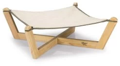 Designed By Lotte Hangmat Gaia Grijs