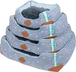 Lief! Lifestyle Boys Hondenmand Divan -Huisdier Verkoop Winkel 0425150 set