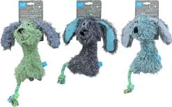 Lief! Lifestyle Boys Teckel Met Piep Assorti 28 Cm