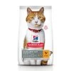 Hill's Science Plan Young Adult Sterilised Cat Kip 3 Kg