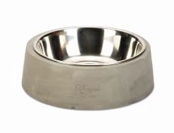 Designed By Lotte Voerbak Riboco Grijs -Huisdier Verkoop Winkel 0653902