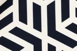 Beeztees Tipi Tent Vigo Wit/Zwart -Huisdier Verkoop Winkel 0704787 det2