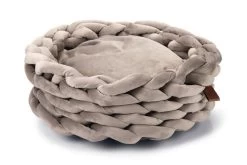 Designed By Lotte Kattenmand Ziba Grijs