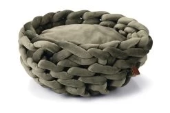 Designed By Lotte Kattenmand Ziba Groen