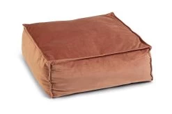 Designed By Lotte Ligkussen Velveti Roze