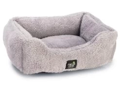 Beeztees Kattenmand Minus One Nox Lichtgrijs