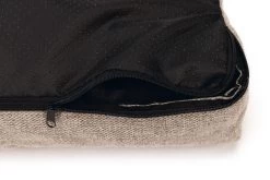 Beeztees Orthopedisch Hondenkussen Zia Beige -Huisdier Verkoop Winkel 0716185 det3