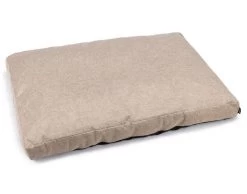 Beeztees Orthopedisch Hondenkussen Zia Beige -Huisdier Verkoop Winkel 0716187