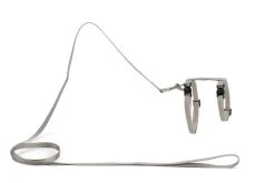 Beeztees Kattentuig Uni Met Lijn