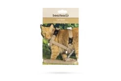 Beeztees Kattentuig Uni Met Lijn -Huisdier Verkoop Winkel 0730513 verp1