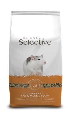Supreme Selective Rat<br> 3 Kg