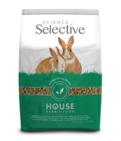 Supreme Selective House Rabbit 1,5 Kg