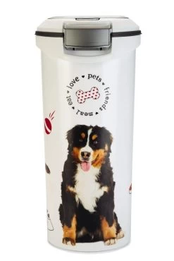 Curver Voedselcontainer Hond 54 Ltr -Huisdier Verkoop Winkel 0794037 det4