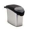 Curver Voedselcontainer Metallic Hond 15 Ltr