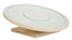 Beeztees Loopschijf Spidi Mint