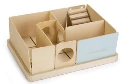 Beeztees Labyrint Findex Mint