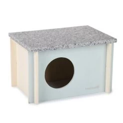 Beeztees Knaagdier Koelhuisje Cico <br>26 X 18 X 16 Cm