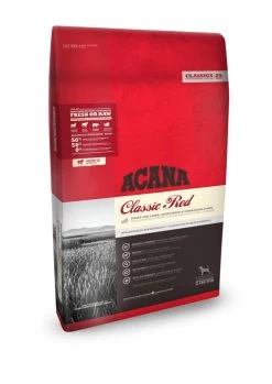 Acana Classics Hondenvoer Classic Red 11,4 Kg